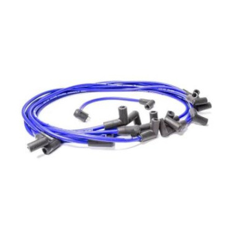 Sierra 18-8821-1 8 Spark Plug Wires for Mercruiser - Thunderbolt Ignition