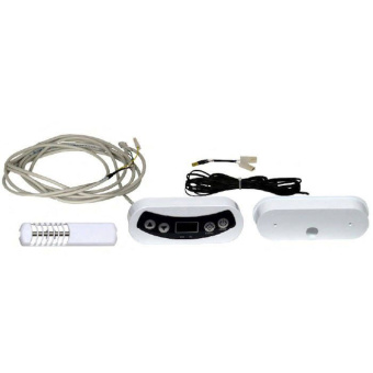Isotherm SED00036DA – Intelligent Temperature Control (ITC) Digital Display Kit for 101N212/101N510