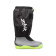 Plastimo 68730 - Zhik Black Seaboot 900 Size 10 Plastimo 68730 - Zhik Black Seaboot 900 Size 10