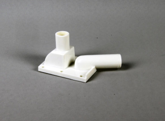 RM69 RM504 Valve Housing Cover