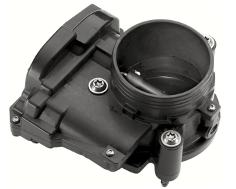 VDO A2C59513207 - Throttle Body