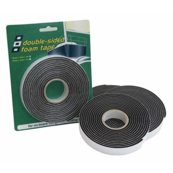 Bukh PRO E3519080 - Self-amalgamating PVC Tape