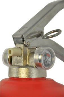 Neyfik Foam Extinguisher 2L Composite