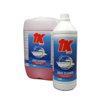 Silpar TK Boat Cleaner 5L