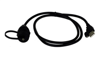 Fusion MS-CBUSBFM1 - USB Flushmount USB Connection