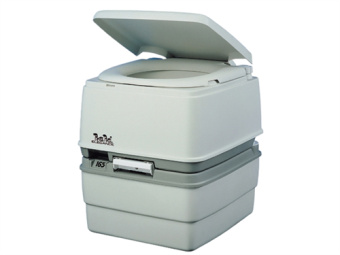 Thetford 92806 - Porta Potti Qube 165