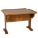 Teak Foldable Table Captain 112x84x72 cm