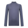 Plastimo P200234 - Typhoon Fintra L/S Tech Rash Vest For Kids Graphite S (H:137cm/C:72cm)