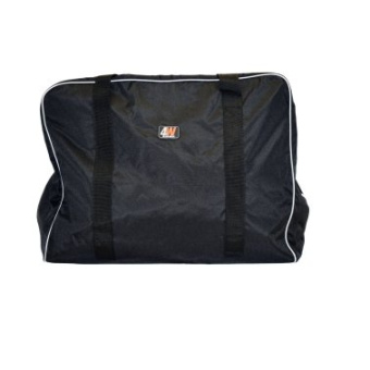 4WATER 39207011 4W Empty Safety Gear Bag