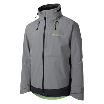 Plastimo P203790 - Performance Jacket 3L Grey Size XL