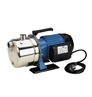 GMP Pump INOX GREEN Self-suction JET pump