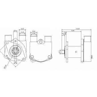 Ancor Pump ST319