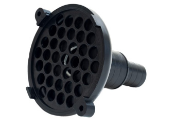 Albin 01-91-065 - Strainer Valve Horizontal 25/38mm