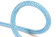 English Braids 43060200980 Silverline 6mm Yellow