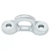Harken 2759 - 56mm Padeye 2 Fasteners Harken 2759 - 56mm Padeye 2 Fasteners