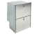 Isotherm 3160BB1CR0000 - 12/24V Inox DR160 Double Drawer Fridge/Freezer (ex. 3160BB1C00000) Isotherm 3160BB1CR0000 - 12/24V Inox DR160 Double Drawer Fridge/Freezer (ex. 3160BB1C00000)