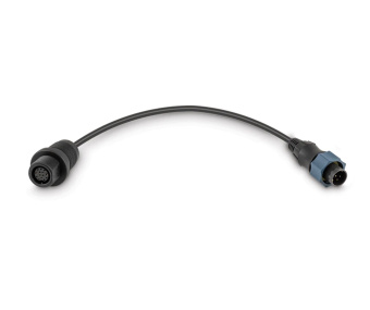 Minn Kota MKR-DSC-10 - Transducer Cable Lowrance 7-Pin