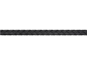 Talamex Dyneema D-Pro Mini Reel Black 2 mm 30 m