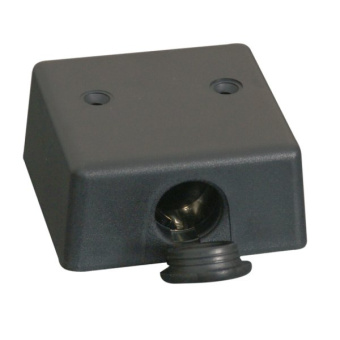 Surface Mounted Power Socket 12V