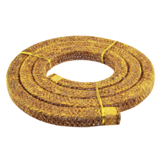 Greased Hemp Packing 2m, 19,0mm