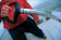 Spinlock EA/900S Asymmetric Tiller Extension Silver 60-90 cm