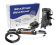 SeaStar Hydraulic Steering Kit For Outboards Up To 300HP, Incl. Spa Power Assist PA1200-2