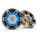 Fusion SG-FL653SPG - 6.5'' Signature Grey Sport Grille CRGBW LED, AMP 6+2P (2 pcs.)