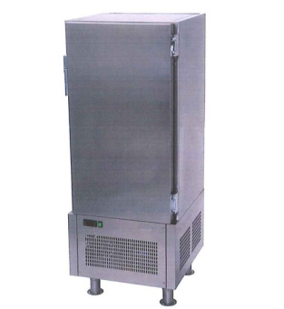 Baratta AF-AC Refrigerator