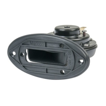 Marinco 11095AFI - Drop-In Hidden Horn