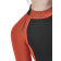 Plastimo P203721 - Essential 3/2mm Neoprene Wetsuit Kids Black/Red Size Y-M Plastimo P203721 - Essential 3/2mm Neoprene Wetsuit Kids Black/Red Size Y-M