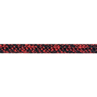 Optiparts EX2060RD - 7MM DB-Racing Sheet 200 Meter Reel Red