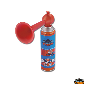 Trem L0200480 - Acoustic Horn Super Sonor 250 ml