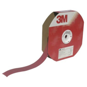 3M Marine VORAX™ 314D Abrasive Rolls 25 m × 38 mm