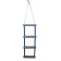 Trem 4-step Foldable Ladder