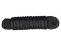 Talamex Polyester/Polypropylene Mooring Line Black 16 mm 15 m