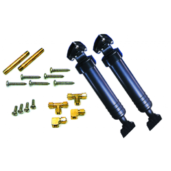 Bennet Kit 2 Cylinders With Fittings