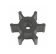 Allpa 500238 - Impeller - Jabsco