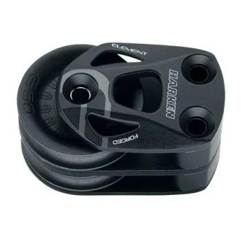 Harken 6271 - 60mm Aluminum Element Double Footblock