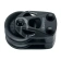 Harken 6271 - 60mm Aluminum Element Double Footblock Harken 6271 - 60mm Aluminum Element Double Footblock