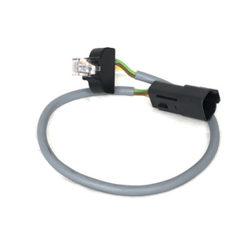 Wallas 363064 - Askeladden CAN Wire Adapter
