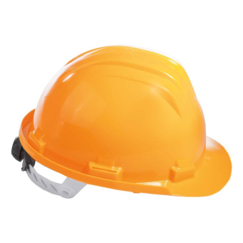 Climax Safety Helmet Yellow
