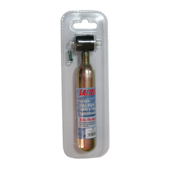Lalizas 73676 - Auto Re-Arming Kit For JS1 Adult Lifejacket, 60gr
