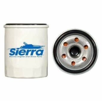 Sierra 18-7918 Oil Filter For Mercury Engines