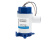 Albin 01-02-003 - Cartridge Bilge Pump 750GPH 12V