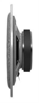 Fusion RV-FR5250 - 5.25" Interior Speakers RV Style White
