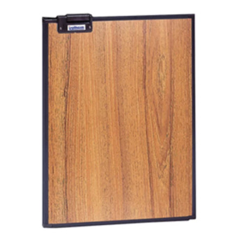 Isotherm SGA00120AA - Door Panel Teak CR90 BIG