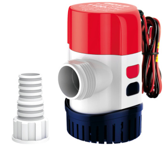 Osculati 16.128.06 - Europump Next Generation Bilge Pump 1100 24V