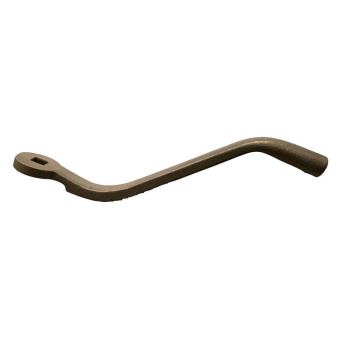 Ijssel Toilet Spare Handle For Valve Unit