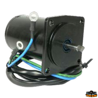 Trem N0150670 - Yamaha Motor Trim 67F-43880-00