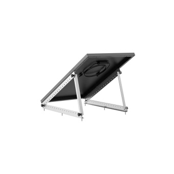 EcoFlow AA-FRAME-28IN - 28" Adjustable Tilt Mount Bracket